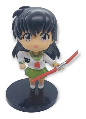 Imagen 4 de 4 de Inuyasha Figuras