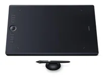 Comprar Wacom Intuos Pro M PTH-660 con Bluetooth black