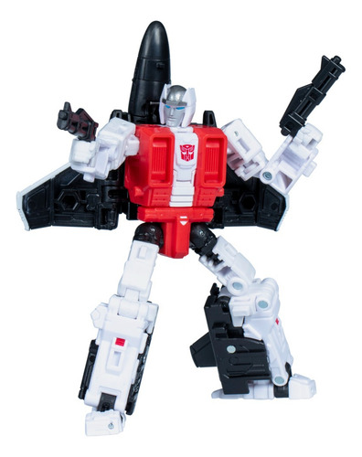 Transformers Age Of The Primes Figura Aerialbot Air Raid