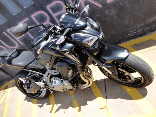 Imagem 7 de 13 de Kawasaki Z 900