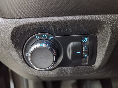 Chevrolet Onix 1.0 Lt 5p