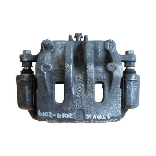 Caliper Delantero Derecho Ssangyon Stavic 2013-2019