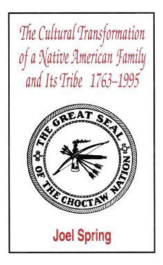 Libro The Cultural Transformation Of A Native American Fa...