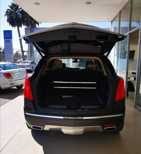 Imagen 14 de 14 de Cadillac Xt5 2017