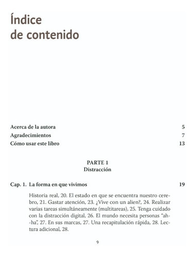 La Trampa De La Distraccion Como Concentrarse En Un Mundo Digital, De Booth, Frances. Editorial Trillas, Tapa Blanda, Edición 1a En Español, 2015