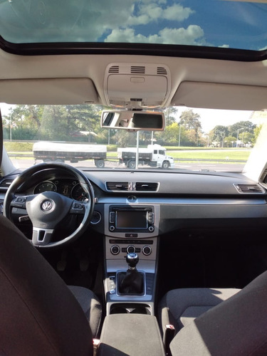 Volks Wagen Passat