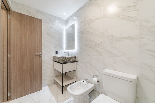 Imagen 7 de 14 de 1 Dormitorio + Patio Propio A Estrenar!