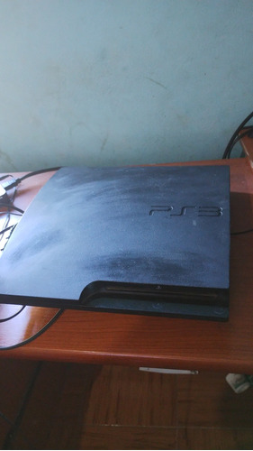 Ps3 Slim Usada