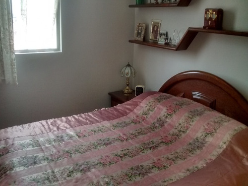 Imagem 9 de 10 de Apartamento A Venda No Tatuapé, São Paulo - V3122 - 32595919