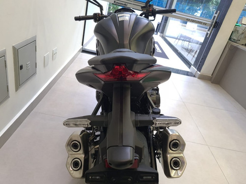 Kawasaki Z1000 Abs | 0km 2021/2021 | 2