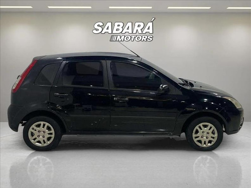Ford Fiesta 1.6 Mpi Class Hatch 8v