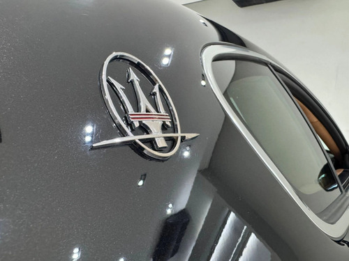 Maserati GranTurismo 4.2 V8 32v