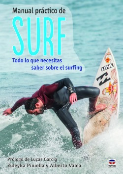 Manual Practico De Surf Vv.aa. Tutor