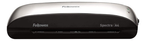 Fellowes Spectra A4 - Plastificadora