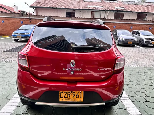 Renault Stepway 1.6 Dynamique