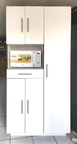 Comprar Mueble De Alacena Para Microondas
