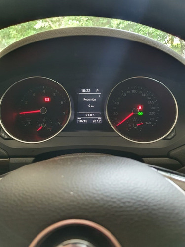Volkswagen Vento 1.4 Tsi 150cv Highline Dsg 7ma 2019