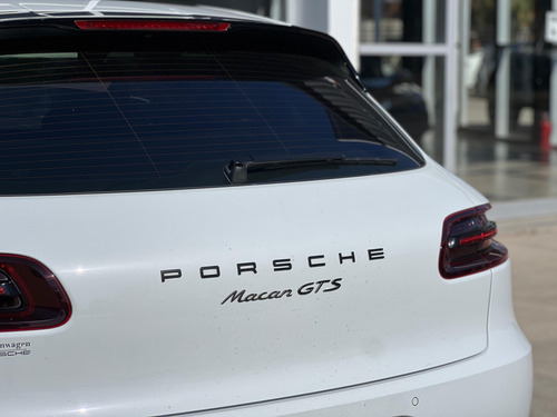 Porsche Macan 3.0 Gts 360cv