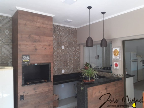 Casa Higienopolis, Ca00268, Catanduva, Joao Miguel Corretor De Imoveis, Venda De Imoveis - Ca00268 - 34583365