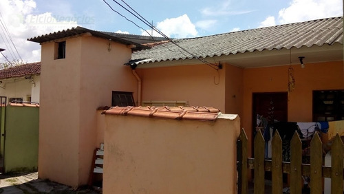 Terreno Para Venda, 0.0 M2, Vila Palmeiras - São Paulo - 1799
