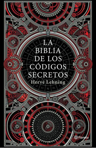 Libro: La Biblia De Los Códigos Secretos