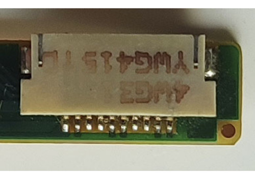 Led Asus 6916l-1626c 6916l-1626a R5alm270wfs (sa)(a2) Mx279h (Usado)