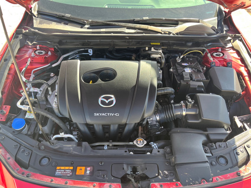Mazda Mazda 3 2.0 I Sedan At