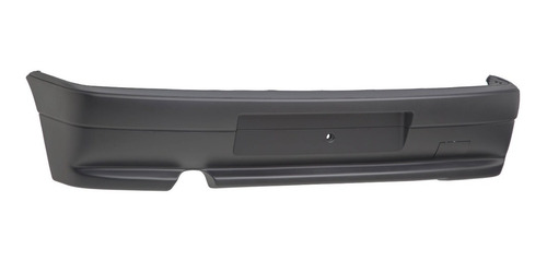 Imagen 1 de 4 de Paragolpe Trasero Peugeot 306 5ptas C/porton Sport