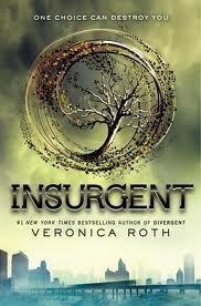 Divergent 2: Insurgent - Harper Collins Usa Kel Ediciones*-