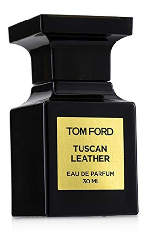 Tom Ford Unisex Eau De Parfum Tuscan Cuero