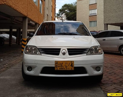 Renault Logan Mt 1600cc