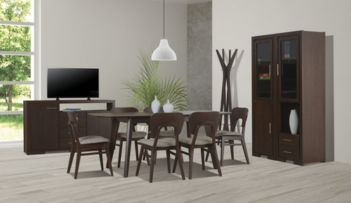 Silla Genoud Naoto Amoblamientosfamily Distrib Oficial 6ctas