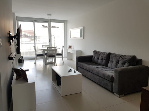 Departamento En Venta 2 Ambientes Mar Del Plata Centro
