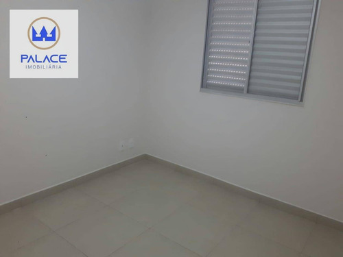 Imagem 6 de 9 de Apartamento Parque Paradiso, Piracicaba/sp, R$ 147.000,00 - Ap0801