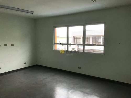 Imagem 14 de 22 de Prédio Para Alugar, 390 M² Por R$ 10.000,00/mês - Centro - São Bernardo Do Campo/sp - Pr0078