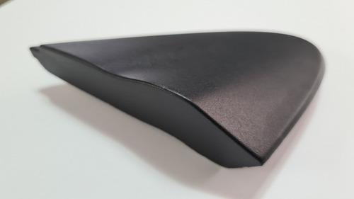 Moldura Acabamento Retrovisor Direito Onix 20/ Onix Plus