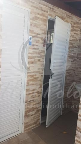 Imagem 11 de 17 de Chácara À Venda Em Núcleo Residencial Princesa D'oeste - Ch034102