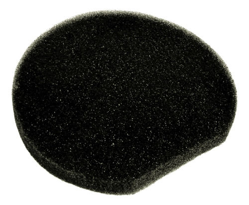 Filtro Espuma Aspirador De Pó Philco Cyclone Maxx Pas1490c