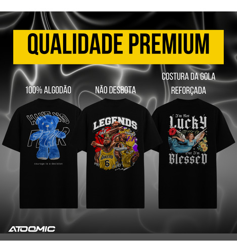 Camisa Regular Casual Algodão Signos Virgem Elemento Terra