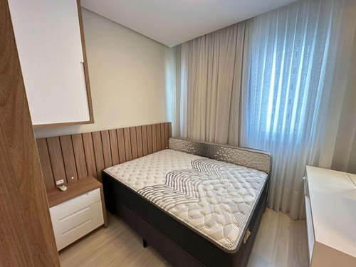 Apartamento 4 Suites E 3 Vagas - 145m2 - Lazer Completo