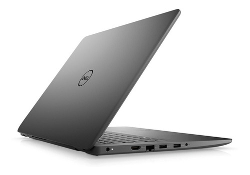 Imagen 6 de 8 de Portátil Dell 3400 Core I5 11va 12gb 1tb + Ssd 500gb Linux