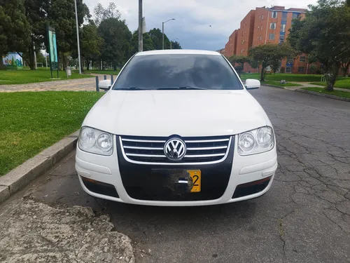 Jetta Clásico 2013 Mecánico