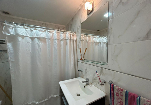 3 Ambientes 2 Baño A 1 Cuadra Del Mar A Metros De Plaza Colon Cerca Del Centro