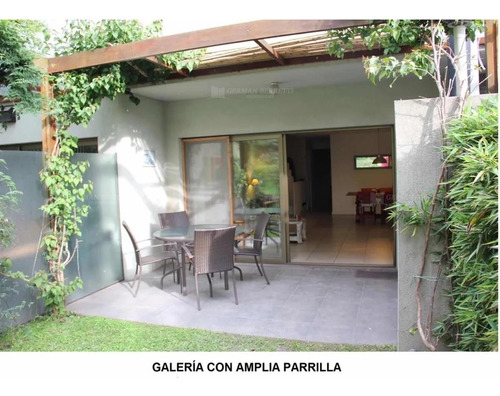 Departamento En Venta Ubicado En Canning, Ezeiza, G.b.a. Zona Sur