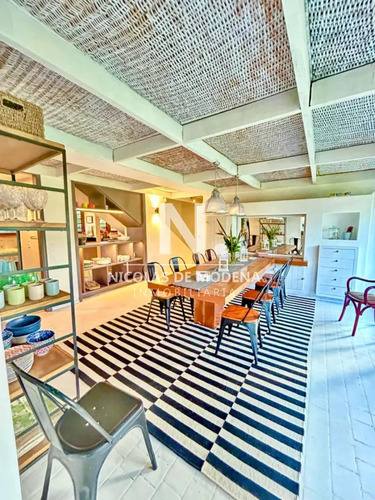 Casa Exclusiva En La Zona Del Golf, Oportunidad En Punta Del Este.