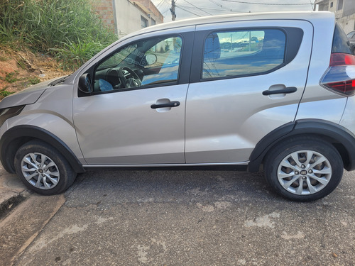 Fiat Mobi 1.0 Like Flex 5p