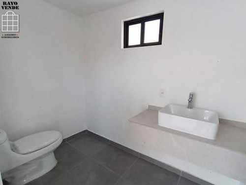 Imagen 21 de 22 de Casa En Venta En Club De Golf México