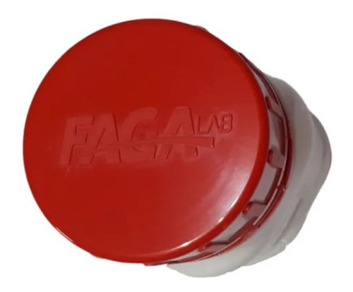 D-fructuosa (levulosa) R. A. De 500 G Fagalab