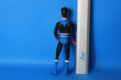 Sinestro Dc Direct Figura (Usado)