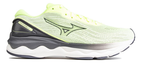 Championes Running Mizuno Wave Skyrise 3 ( Caballero ) 